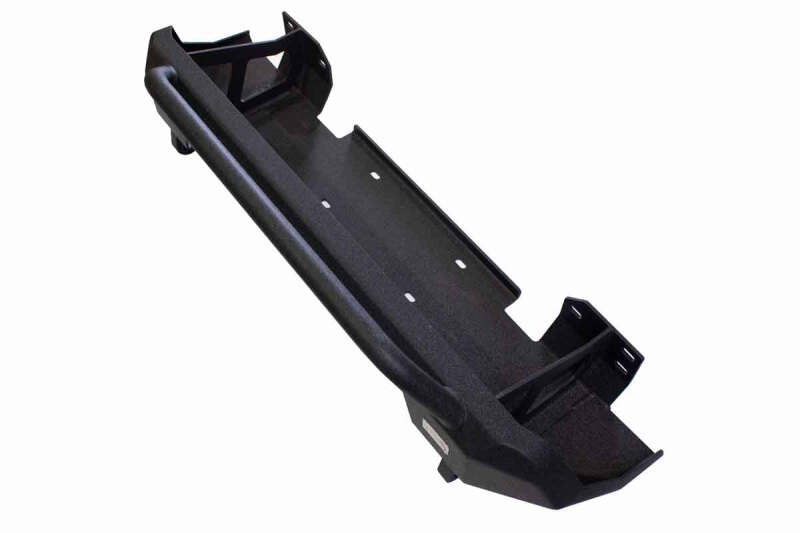 Toyota Tacoma Front Bumper - Fishbone Offroad - Center Stubby - `16-`27